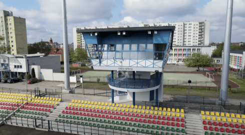 Rusza sezon żużlowy - grafika