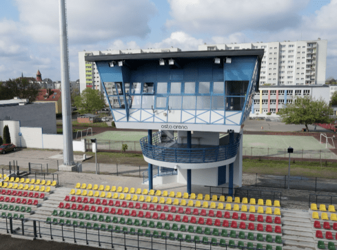 Rusza sezon żużlowy - grafika