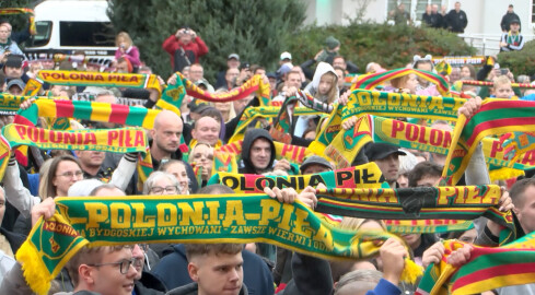 Wielkie świętowanie w Pile - grafika