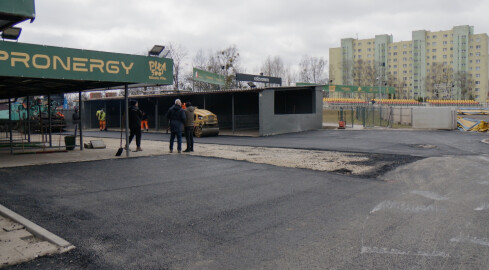 Ważne zmiany na Asta Arenie - grafika