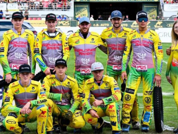 Za nami Turniej wiedzy o żużlu - grafika