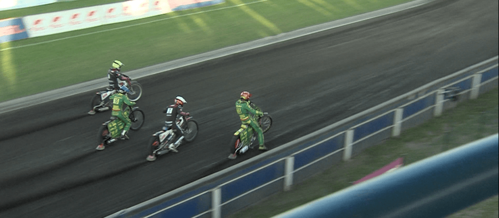 Pronergy Polonia Piła pokonała Lokomotiv Daugavpils