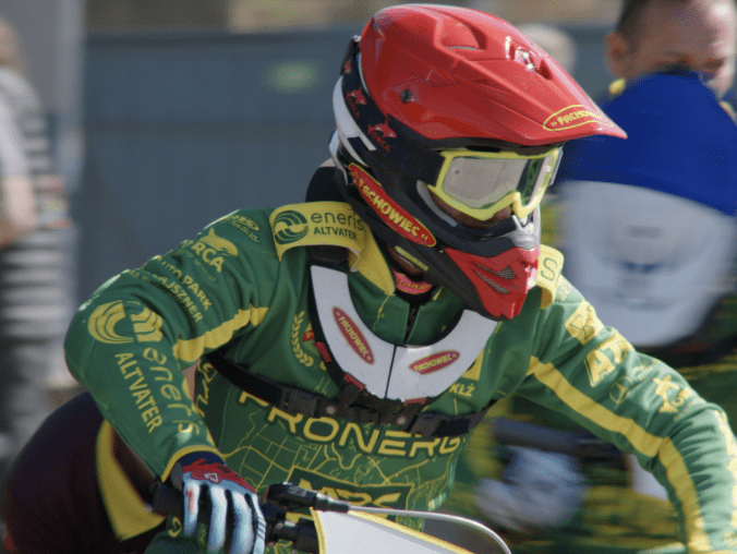 Pronergy Polonia Piła pokonała rywali na Asta Arenie - grafika