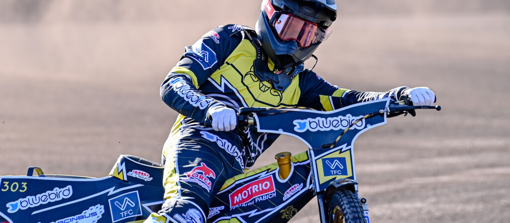 Polonia trenuje bez publiczności. W czwartek prezentacja