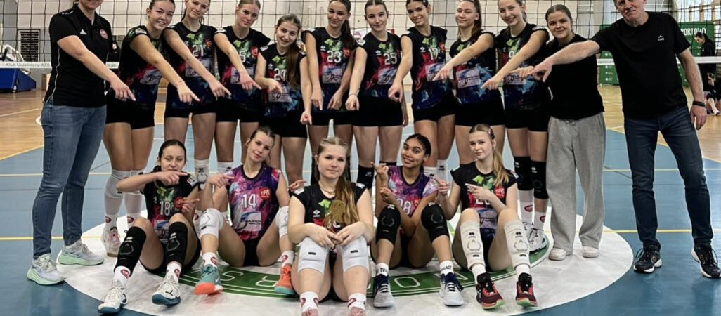 Szykują się siatkarskie emocje w hali na Pola