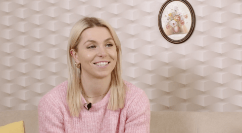 Pierwsza w historii Polka na letnich i zimowych igrzyskach olimpijskic - grafika