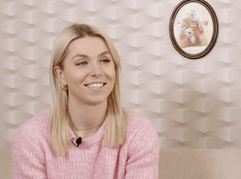 Pierwsza w historii Polka na letnich i zimowych igrzyskach olimpijskic - grafika