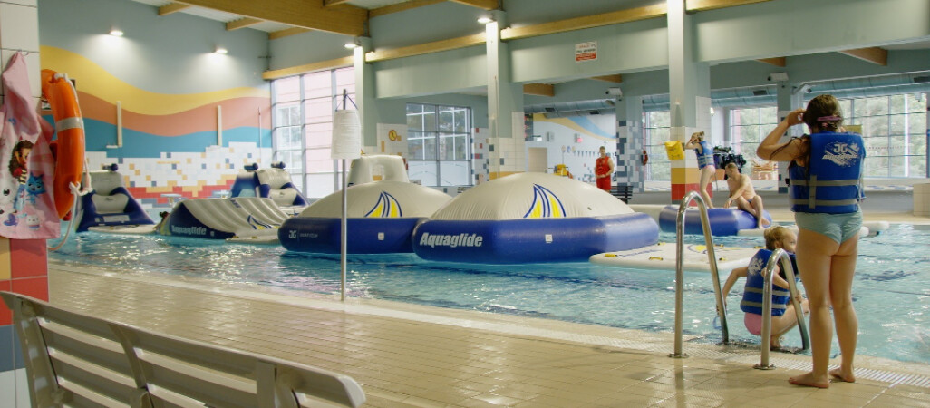 Pilski Aquapark ma już 15 lat