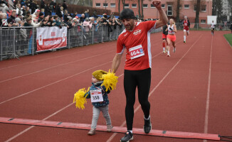 Bieg Niepodległości w Pile