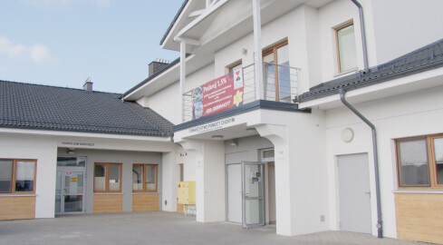 Pobiegną w szczytnym celu - grafika