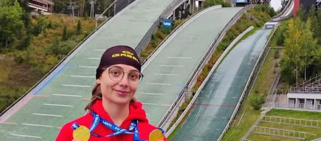 Wielkie sukces Pilanki
