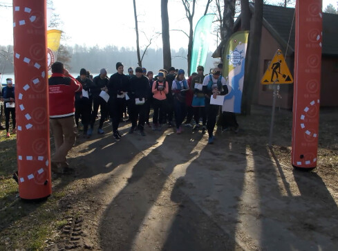 Ruszyły zapisy na survivalową przygodę - grafika