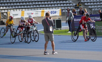 Magda Andruszkiewicz po raz kolejny rekordzistką świata