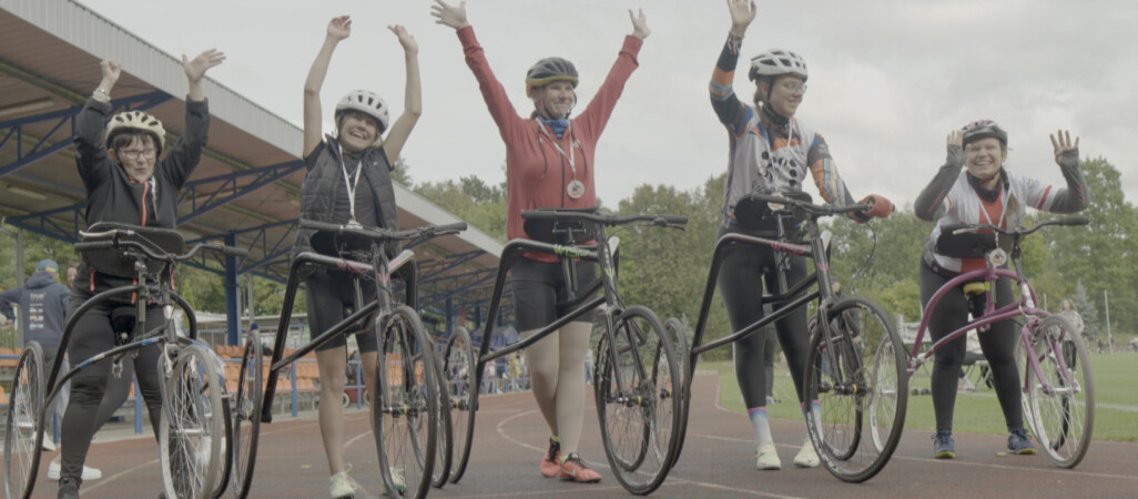 Pilanka zdobyła złoto