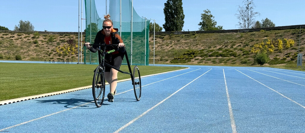 Grand Prix Polski zawodników z niepełnosprawnościami