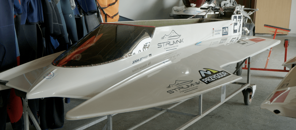 Zapowiada się mocne ściganie