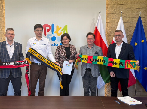 Miejskie pieniądze dla klubów sportowych - grafika