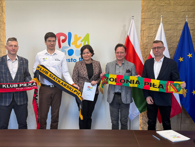 Miejskie pieniądze dla klubów sportowych - grafika