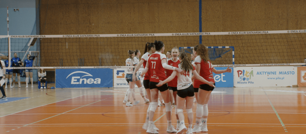 Derby Wielkopolski nie dla Pilanek