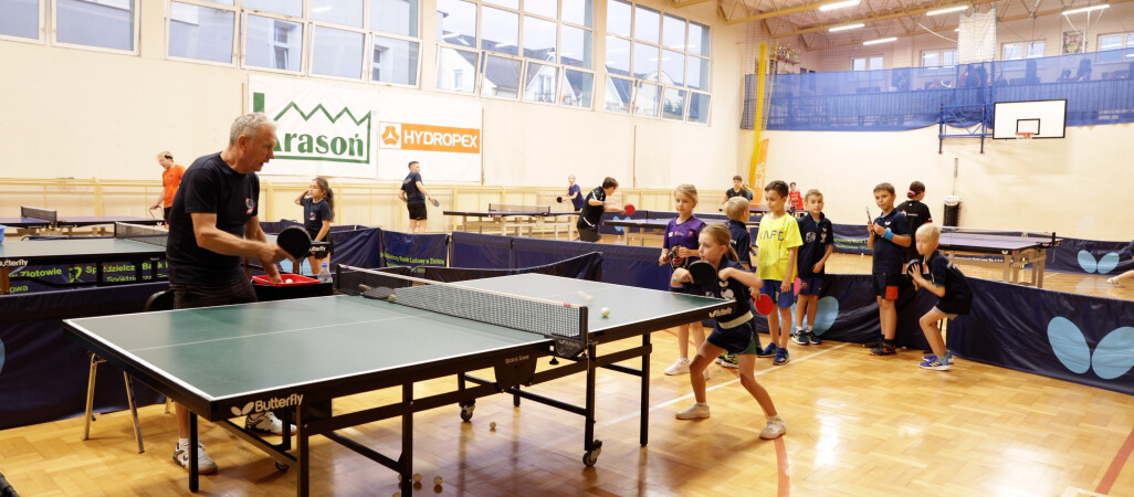 Kluby sportowe z dotacją od miasta