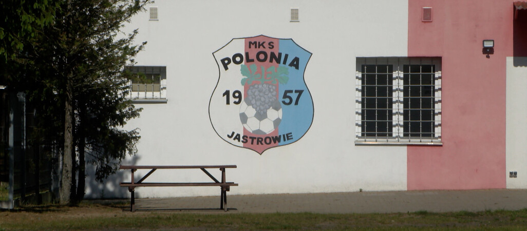Polonia Jastrowie pod lupą prokuratury