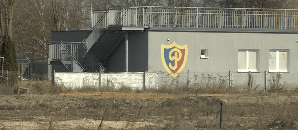 Brak transparentności, brak przejrzystości to zarzuty burmistrza do działaczy Polonii Chodzież