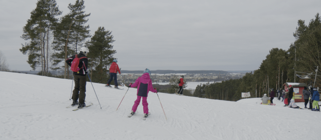 To ostatni moment na zimowe sporty