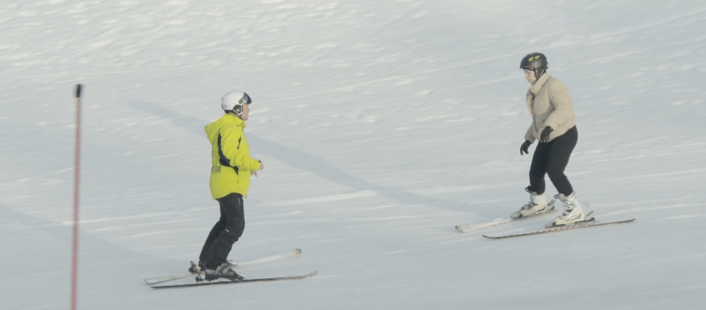 Będą Mistrzostwa Chodzieży w Narciarstwie
