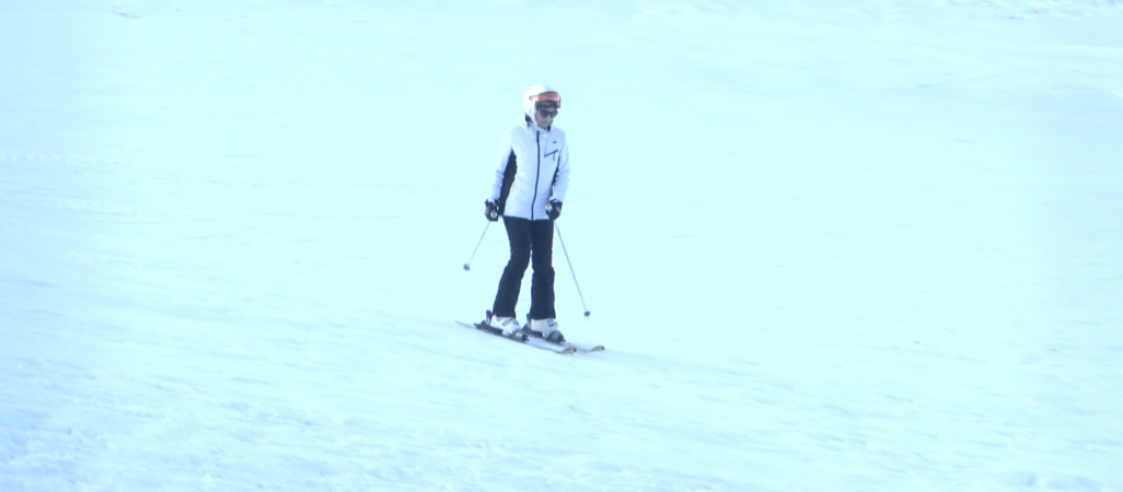 W Nowy Rok na narty!