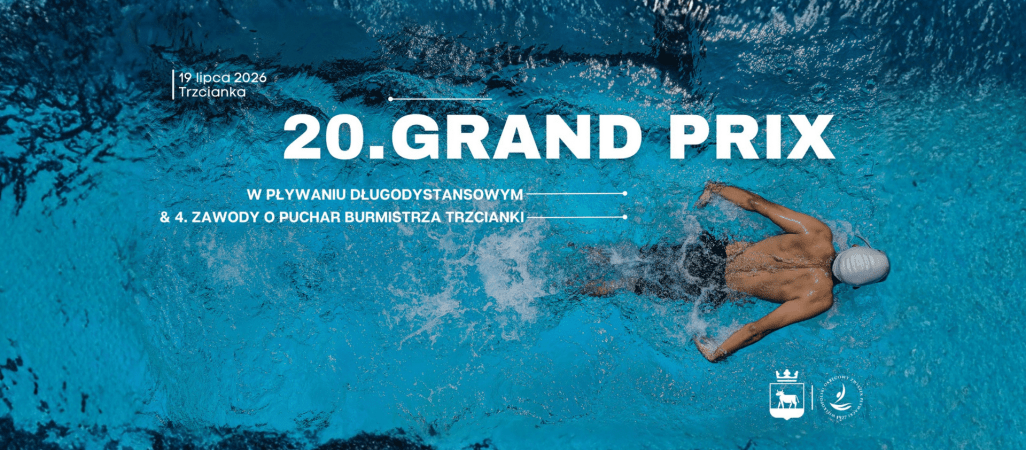 Wyścig po puchar burmistrza