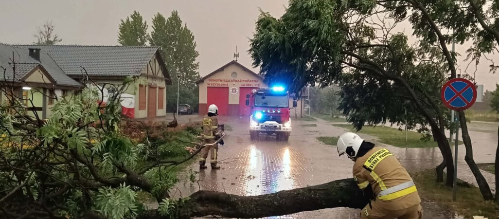 Nawałnic ciąg dalszy