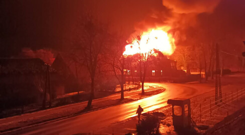 Stracili to, co budowali przez wiele lat. Potrzebują pomocy - grafika