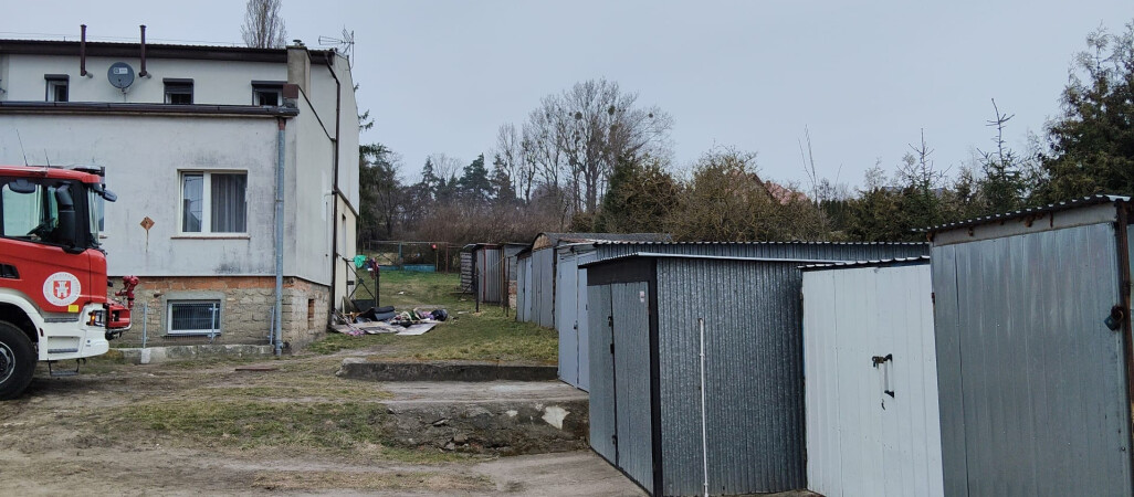 Znamy prawdopodobną przyczynę tragicznego pożaru