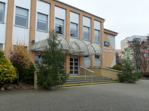 Kolejny świąteczny jarmark w regionie - grafika