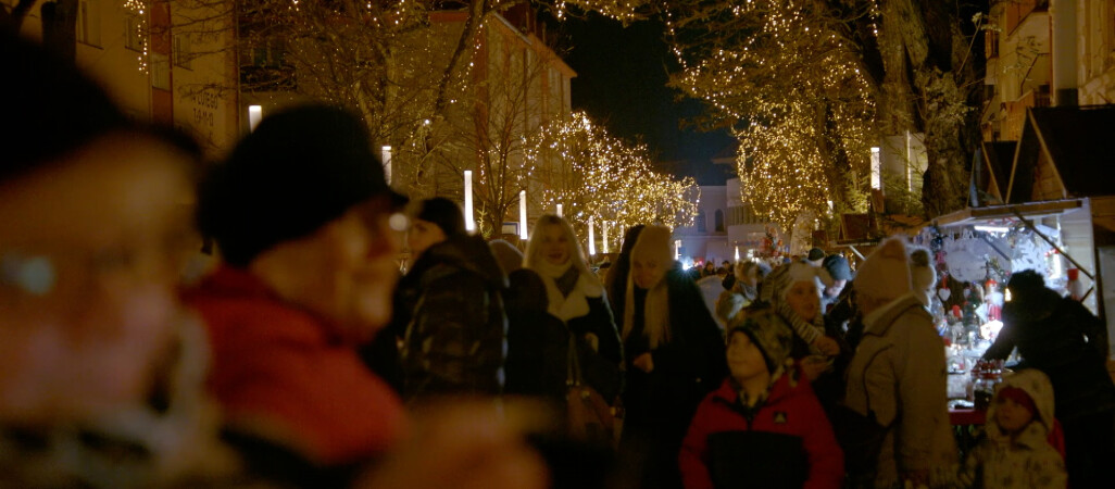 Już za chwilę rusza największy jarmark w regionie