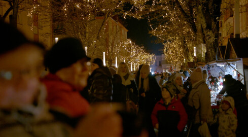 Już za chwilę rusza największy jarmark w regionie - grafika