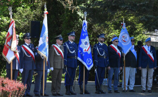Vivat Maj, 3 Maj