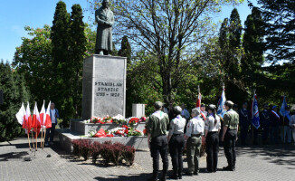 Vivat Maj, 3 Maj