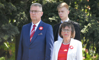 Vivat Maj, 3 Maj