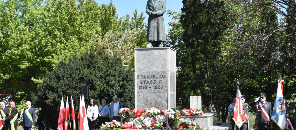 Vivat Maj, 3 Maj