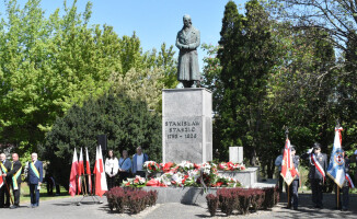 Vivat Maj, 3 Maj