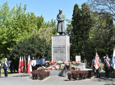 Vivat Maj, 3 Maj - grafika