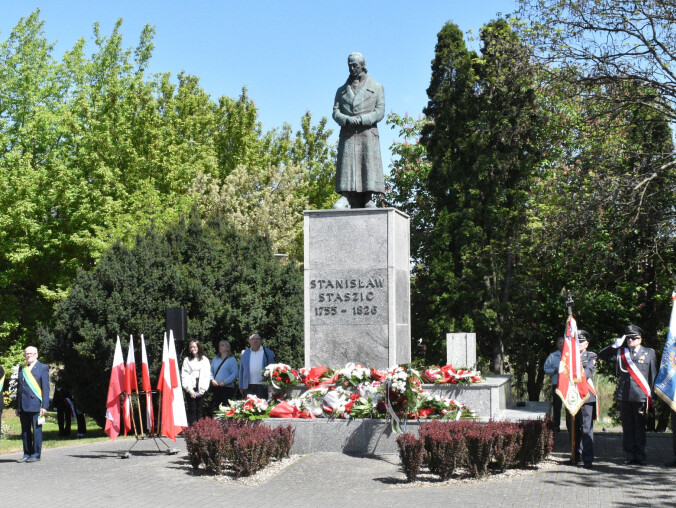 Vivat Maj, 3 Maj - grafika