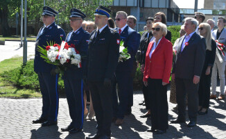 Vivat Maj, 3 Maj