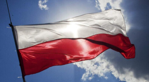 Wydarzenia z okazji Święta Niepodległości - grafika