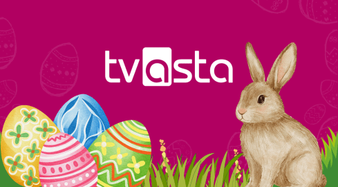 Święta w TV ASTA - grafika