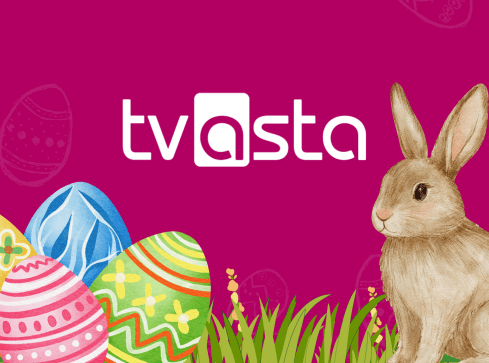 Święta w TV ASTA - grafika