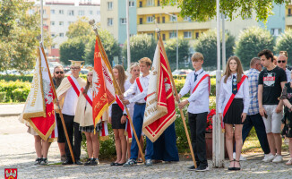 Piła obchodziła Święto  Sił Zbrojnych Rzeczypospolitej Polskiej
