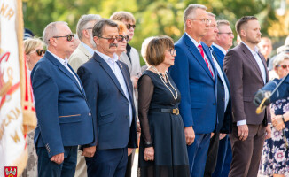 Piła obchodziła Święto  Sił Zbrojnych Rzeczypospolitej Polskiej
