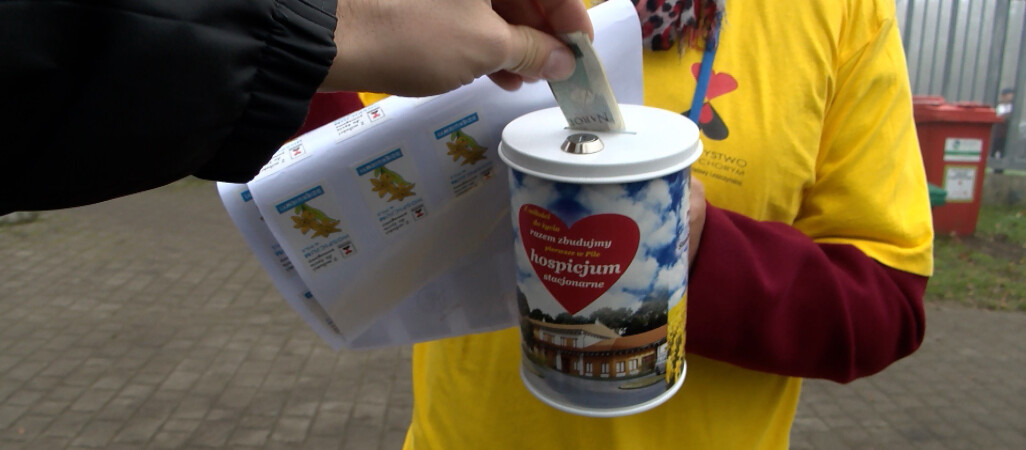 Rusza tradycyjna zbiórka pieniędzy